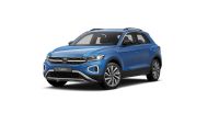 Volkswagen T-Roc - Vorschau Bild 2