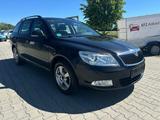 Skoda Octavia 2.0 TDI 81kW Ambition Combi - Skoda Octavia: 81 Kw