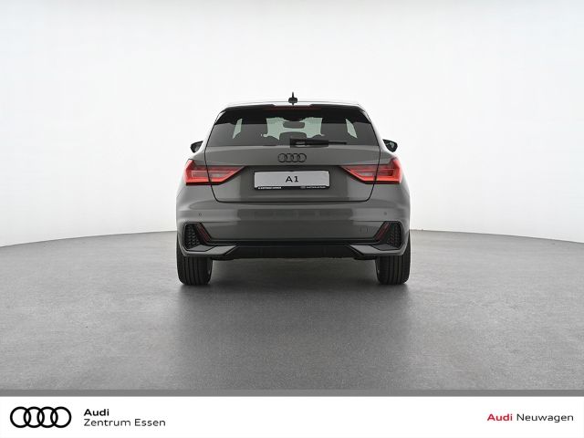 Audi A1 - Bild 5