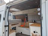 Renault Master 3 Campervan Eigenausbau  - Offers