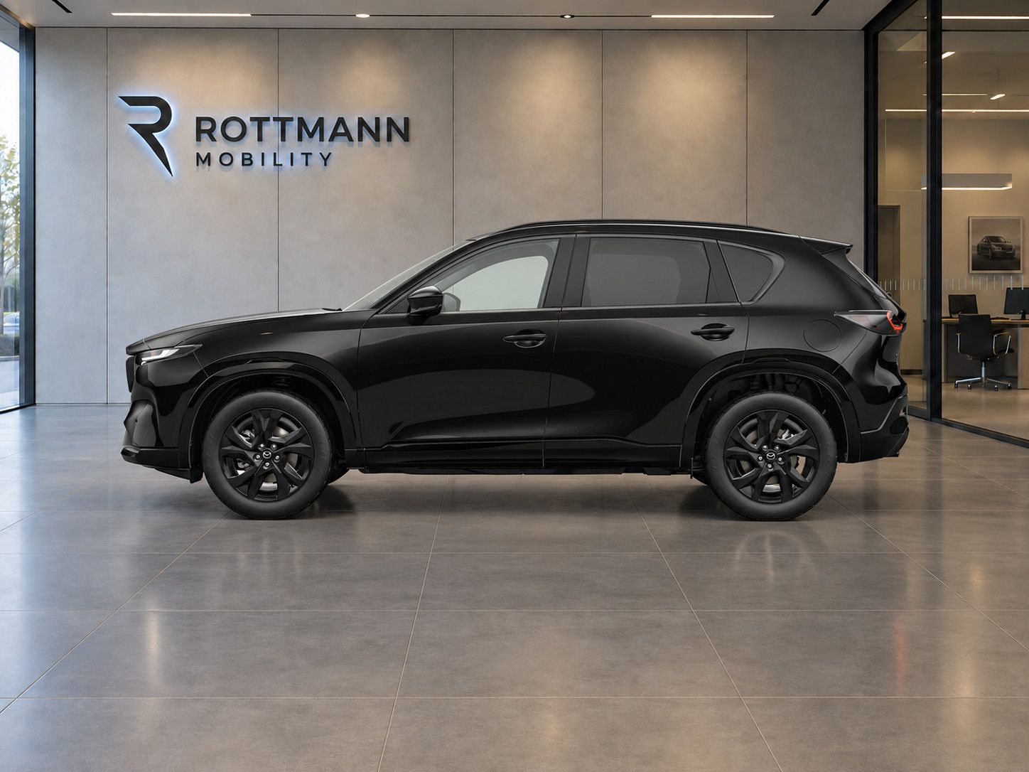 Mazda CX-5 - Bild 6