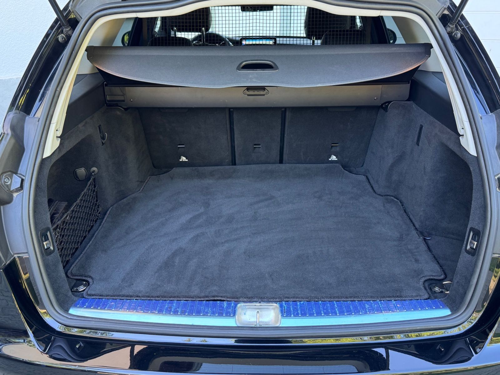 Mercedes-Benz C 220 d T 4Matic Avantgarde 194PS/MultiBeam/Navi foto 21