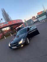 Mercedes-Benz Mercedes ClS 350 - Mercedes-Benz CLS 350 Gebrauchtwagen in Berlin