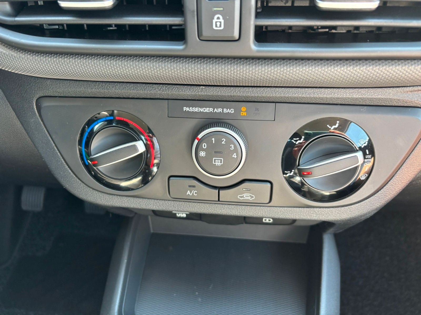 Hyundai i10 – Bild 20
