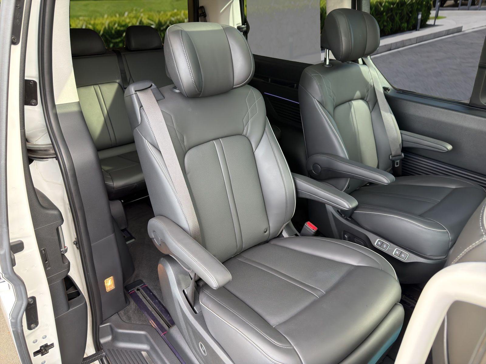 Hyundai Staria – Bild 12