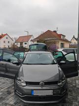 Volkswagen Polo 1.4 TDI 77kW LOUNGE BMT LOUNGE BlueMoti... - Volkswagen Polo LOUNGE mit Diesel-Antrieb