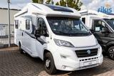 Knaus Sky Wave 650 MF TV Klima FT Solar Markise Tresor - Offers