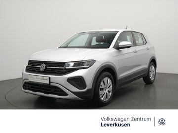 Volkswagen Leasingangebot: Volkswagen T-Cross VIRT LED SHZ PDC PORT NAVI