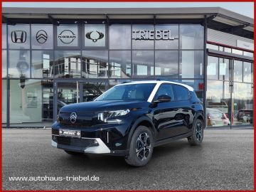 Citroën C3 Aircross Hybrid Max 145 NaviRFKWINTERPAKET