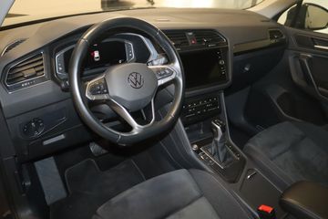 Volkswagen Tiguan - 10
