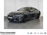 BMW M440i xDrive Coupé Aut Nav HuD Laser h&k AHK 19" - BMW M440: Grau, mit Apple Carplay