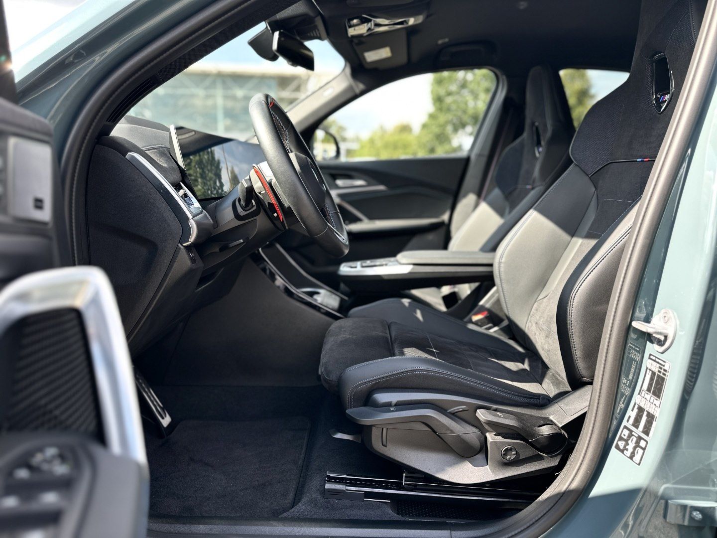 BMW X2 - Bild 11