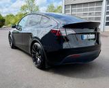 Tesla Model Y Performance Dual Motor AWD Performance - Tesla Model Y in Hannover