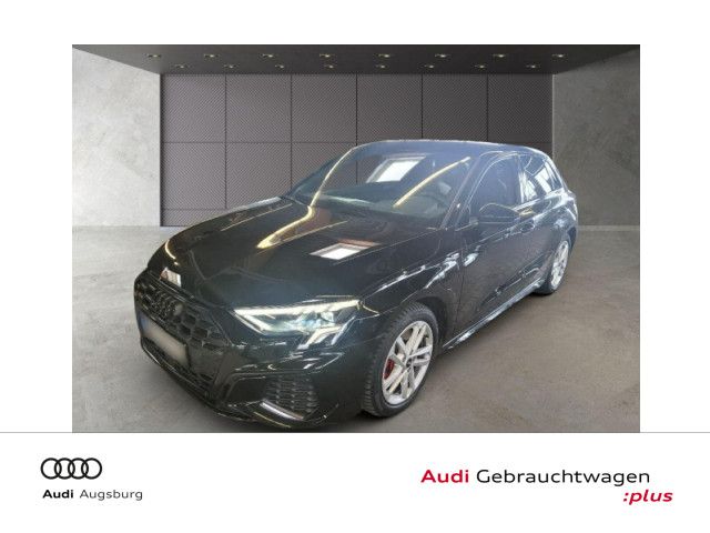 Audi A3 Sportback S line 45 TFSIe S tr. *LED*NAV*KAM*