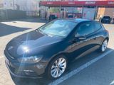 Volkswagen Vw scirocco mit Neu TÜV,Neu Steuerkette,Ne... - Volkswagen Scirocco in Berlin
