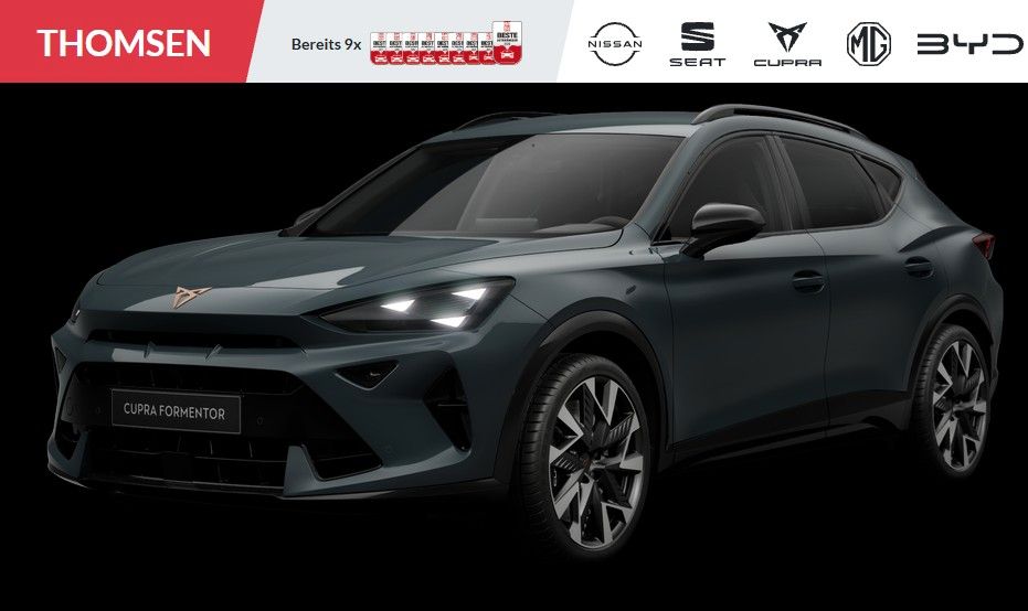 Cupra Formentor VZ 2.0 TSI DSG *OHNE LOYAL - FÜR ALLE*