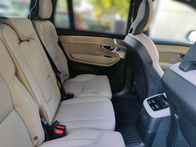 VOLVO XC 90 (Bild 18 von Array)