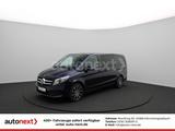 Mercedes-Benz V 250d lang Edition *Sport-Paket* 2xSchiebetür - Mercedes-Benz V 250 in Mönchengladbach