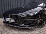 Jaguar F-Type CABRIO P450 +BLACK PACK+MATRIX-SCHEINWERF - Jaguar in Bonn