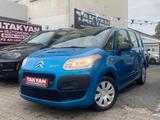 Citroën C3 Picasso Advance - Citroën C3 Kombi Gebrauchtwagen