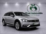 Volkswagen Passat Variant Alltrack 4Motion ACC