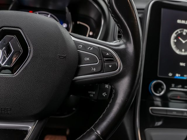 Renault Grand Scenic IV BOSE Edition Relax-Paket Navi