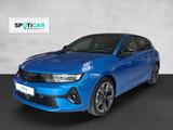 Opel Astra L Lim. "GS" Electric - Opel Astra mit Elektro-Antrieb