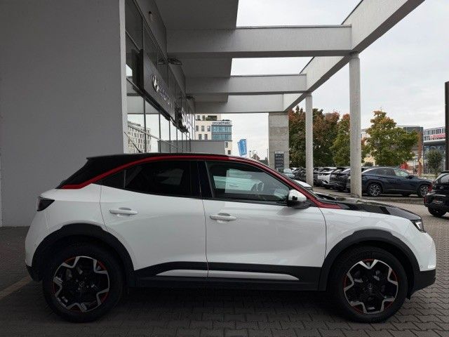 Fahrzeugabbildung Opel Mokka GS Line 130PS Automatik/Navi!
