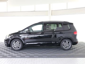 Volkswagen Touran 1.5 TSI DSG COMFORTLINE LED KAMERA 7S AHK