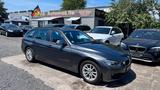 BMW 318d Touring, Xenon,Leder,Panorama,Navi