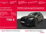 Audi SQ5 Sportback 3.0 TDI Head-Up Pano Matrix AHK Lu - Audi SQ5 in Hannover