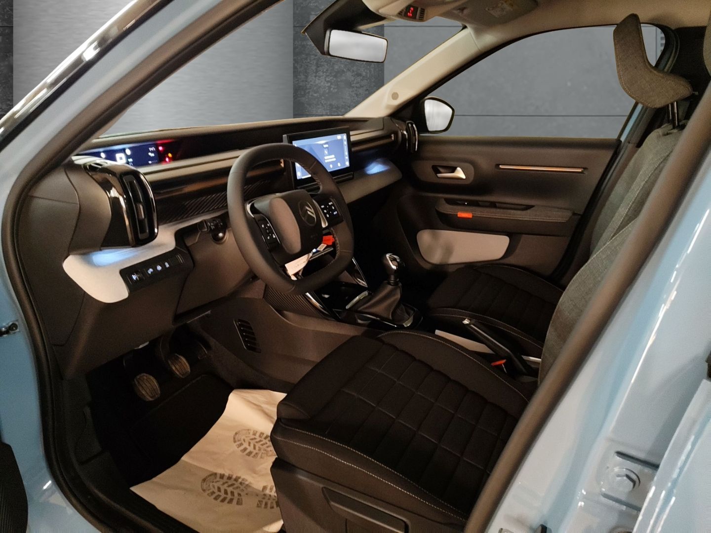 Citroën C3 Aircross - Bild 7