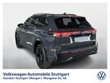 Volkswagen Tiguan R-Line 2.0 TDI AHK Navi Kamera SHZ - Jahreswagen: Automatik