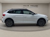 Skoda Kamiq - Vorschau Bild 6