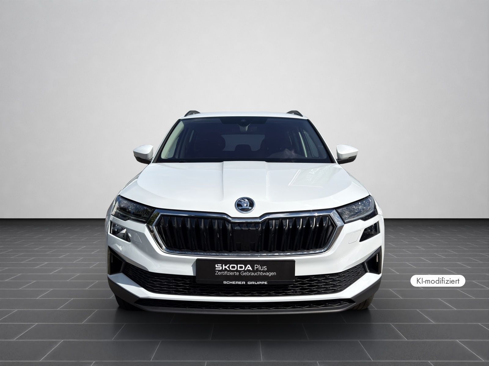Skoda Karoq - Bild 6