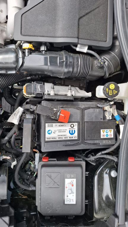 Image of Opel Mokka