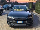 Audi A6 3.0 TDI quattro S tronic Business Plus - Audi A6 mit Halbautomatikschaltung