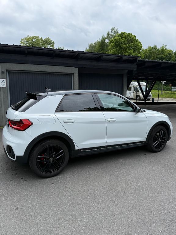 Image of Audi A1