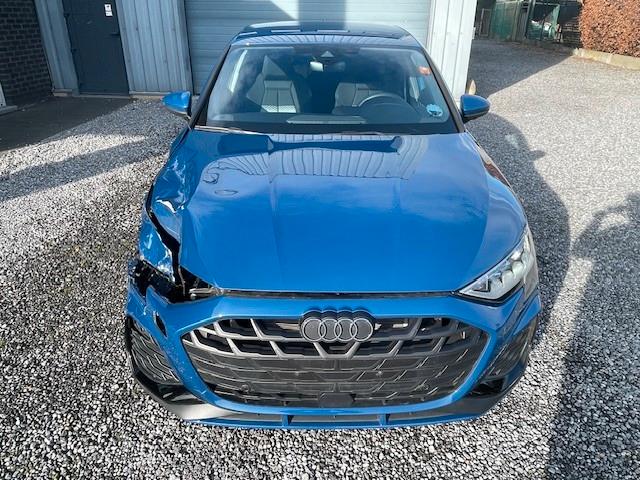 Audi A3 35 TFSI S tronic S line Limousine