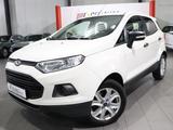 Ford EcoSport 1.0 EB / WHITE / AUTOMATIK / GEPFLEGT / - Benzin Gebrauchtwagen in Hamm