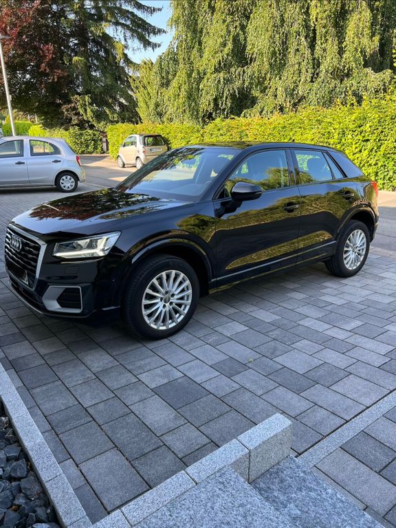 Image of Audi Q2