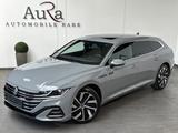 Volkswagen Arteon SB 1.4 TSI eHybrid R-Line NAV+LED+PANO+HU - Volkswagen: Plug-In Hybrid