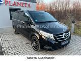 Mercedes-Benz V 250 CDI 4MATIC lang*NAVI*LED*7/SITZE*360CAM* - Mercedes-Benz V 250 Gebrauchtwagen in Berlin