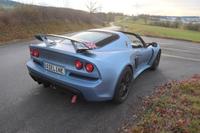 Lotus Exige S - KomoTec430 - Fahrwerk - Bremse - etc..
