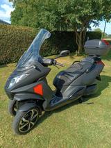 Peugeot Metropolis RX-R 400i - PEUGEOT 400