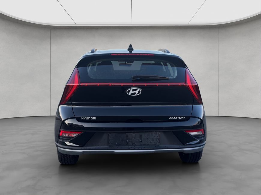 Hyundai BAYON – Bild 4