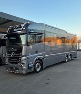 Mercedes-Benz Actros 2553