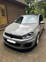 Volkswagen VW Golf GTD 2.0TDI GTI Optik - Volkswagen Golf: GTI TDI