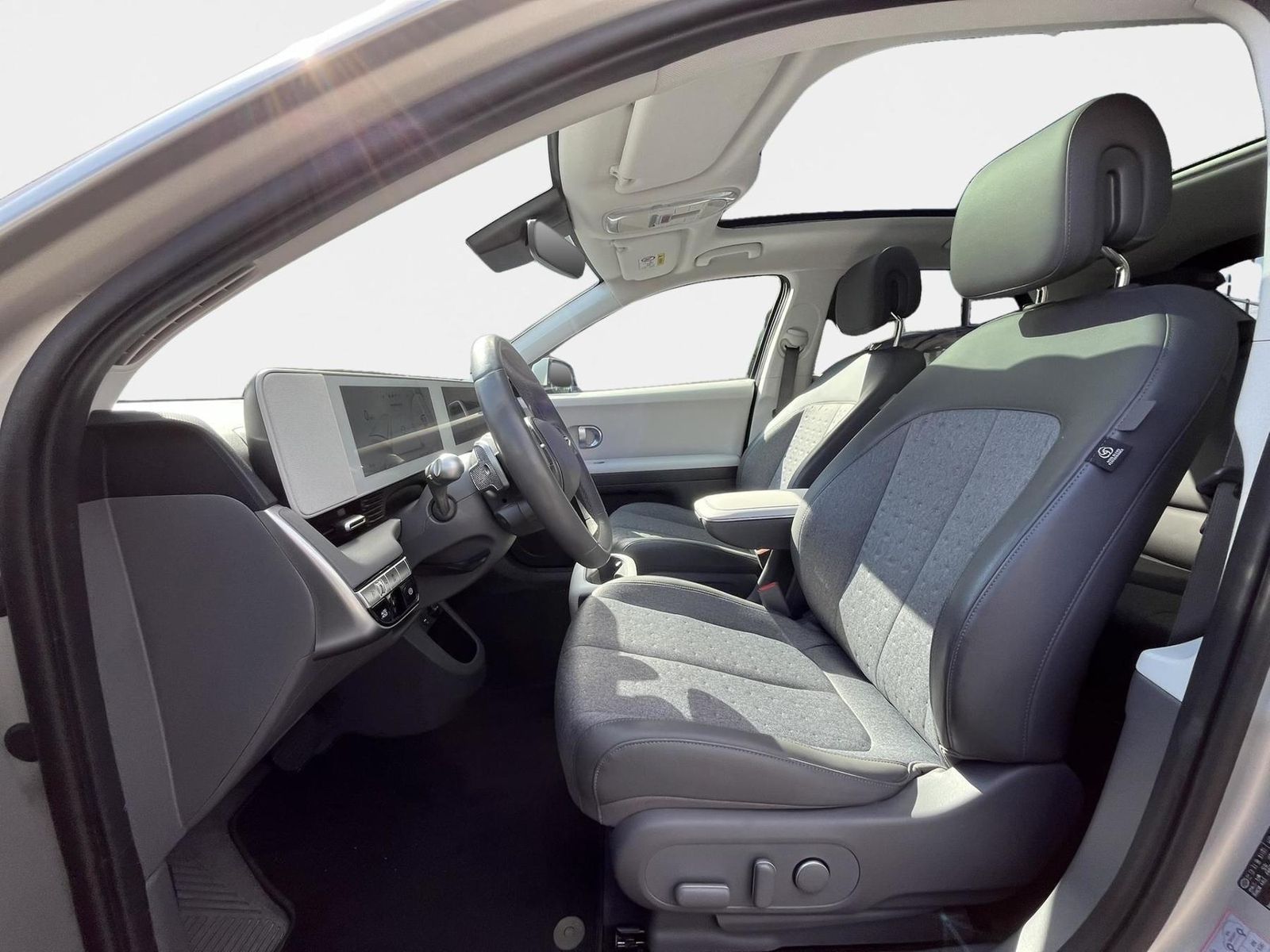 Hyundai IONIQ 5 – Bild 9