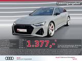 Audi RS6 Avant performance AHK PANO STHZG B&O LASER - Audi RS6 aus 2025